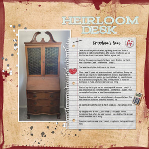 MOC 07 Heirloom