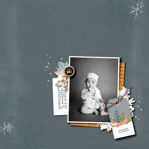winter story