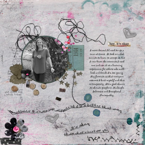 Rachel Jeffries - January 2023 Challenge