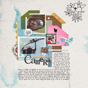 heirloom camera