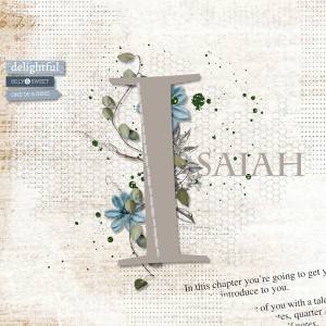 Isaiah
