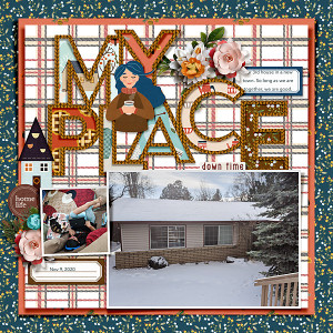 My Place