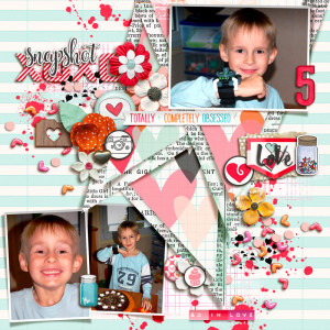 Snapshot - Day 5