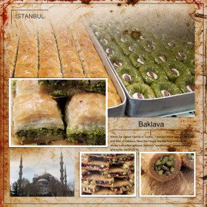 4 -Baklava (MOC 11)
