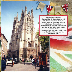 Canterbury Cathedral