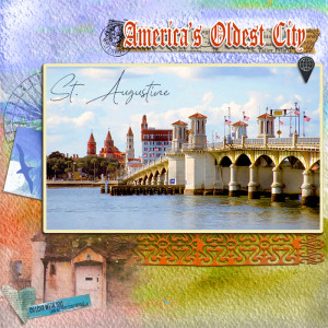 Day9 Travel   St.Augustine