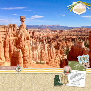 Moc 11 - Day 9 - Travel Related