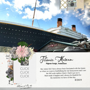 Titanic