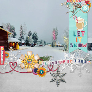 Happy Winter