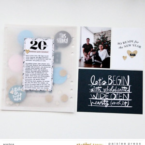 Paislee-NewYear-projectbyNADIA