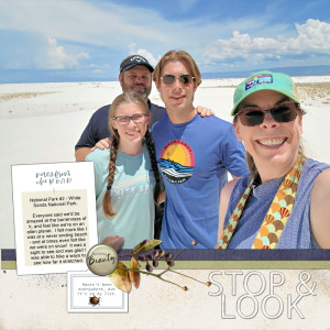 January 9 - Travel related