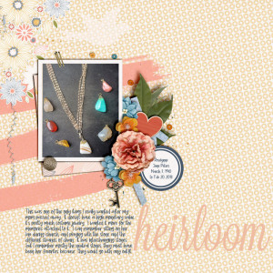 Heirloom