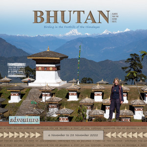 MOCDay11 - Bhutan