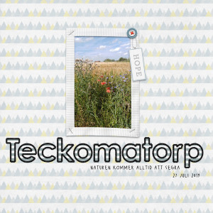 Teckomatorp