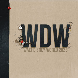 WDW 2023 Cover | MOC 11.6