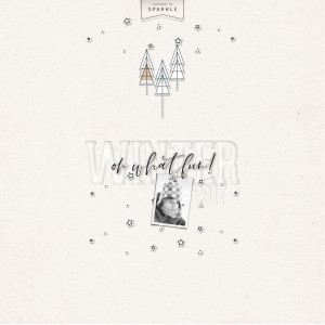 MOC11_January11_Create An Album Cover - Winter Cover