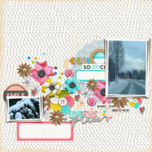 January 3: Photography challenge