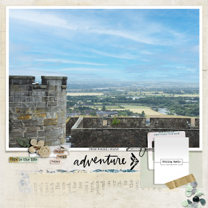 MOC 11 Jan. 9: Travel Related