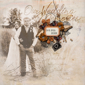 Wedding Memories