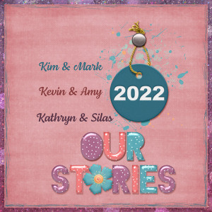 MOC 11 Scrapbook Album Cover