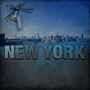 MOC11 Day 11 Album Cover