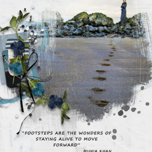 Footsteps