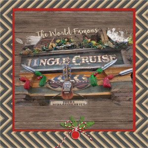 Jingle Cruise