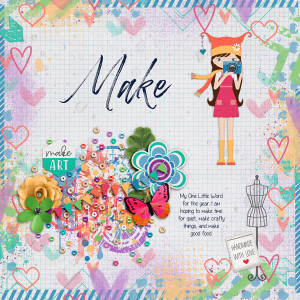 MOC11 January 02 art journal