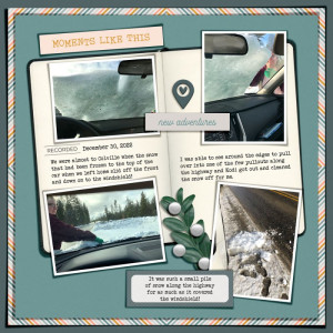 January 5 - Multiple Photos