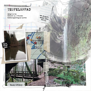 teufelspfad