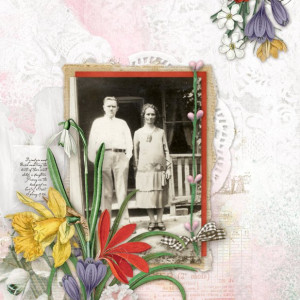 Wheel of the Year: Imbolc