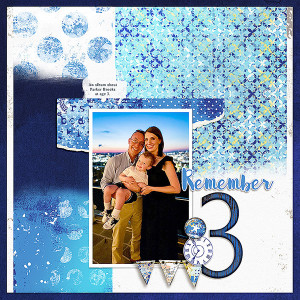MOC 11 Day 11- Remember 3