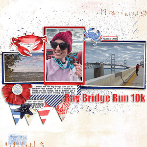 Bay Bridge Run-10k-