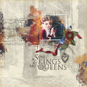 Kings And Queens