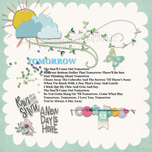 Day 13-Song-Lyrics