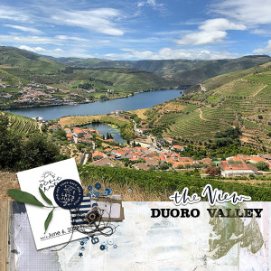Duoro Valley