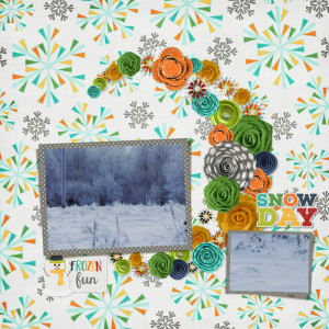 Winter Days