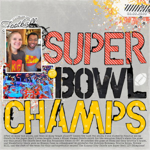 Super Bowl Champs