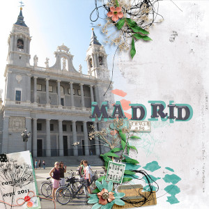 Madrid