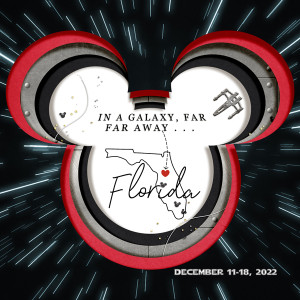 MOC D11 Disney Album Cover