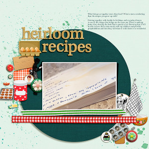 Heirloom