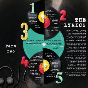 MOC11.DAY13_SCRAP LYRICS_The Lyrics-Part 2 (londoncuppa)