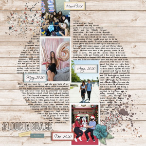 MOC 11 Jan 10 Photos + Words