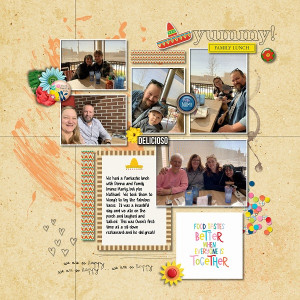MOC Jan 12 Create A Happy Page
