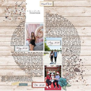 MOC 11 Jan 10 Photos + Words
