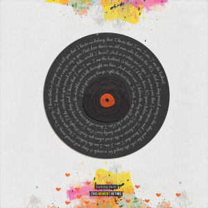 MOC 2023 - Day 13: Lyrics