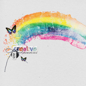 Creative Memories - Jan 11
