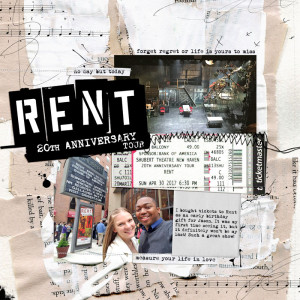 Rent
