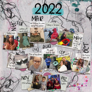 MOC 11: January 15: Year in review