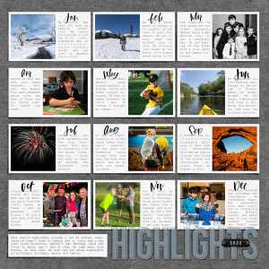MOC 11 Jan 15 year in review